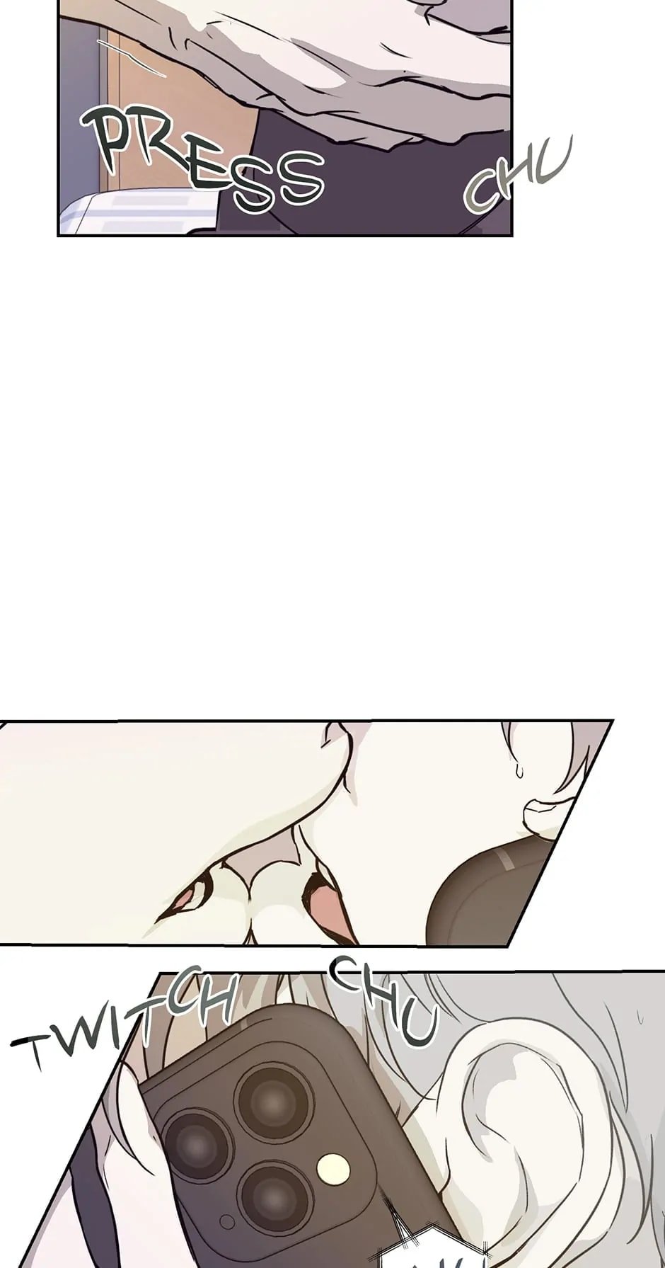 Nerd Project, Chapter 30 image 14
